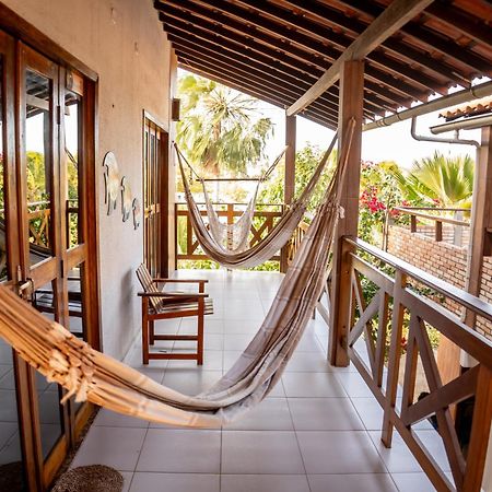 Flats Villa Gelú Barra Grande  Exterior foto