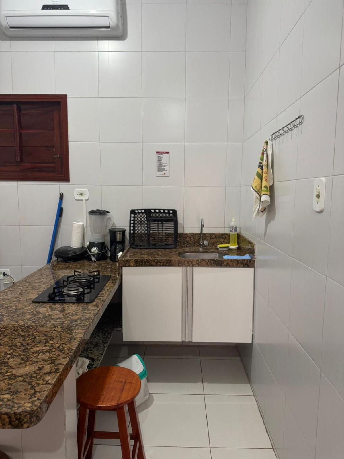 Flats Villa Gelú Barra Grande  Exterior foto